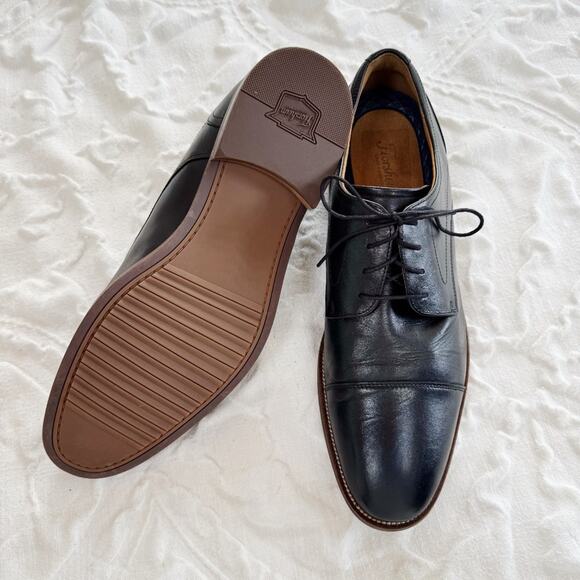 Florsheim Rucci Oxford shoe Size 14 display picture 1
